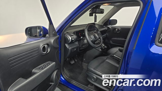 Hyundai Casper 2022 thumb 11