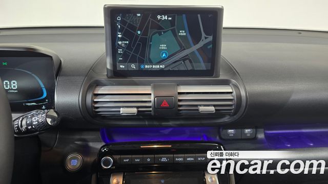 Hyundai Casper 2022 thumb 12