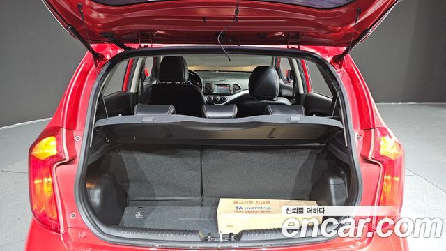 Kia Morning 2016 thumb 12