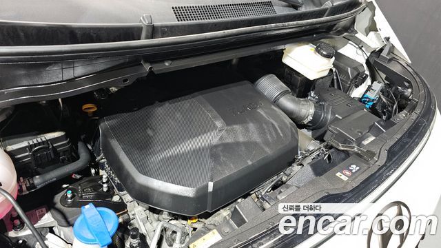 Hyundai Staria 2024 thumb 7