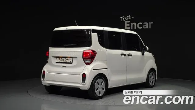 Kia Ray 2021 thumb 2