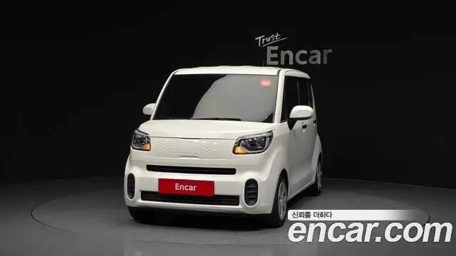 Kia Ray 2021 thumb 3