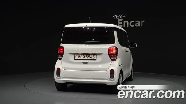 Kia Ray 2021 thumb 4