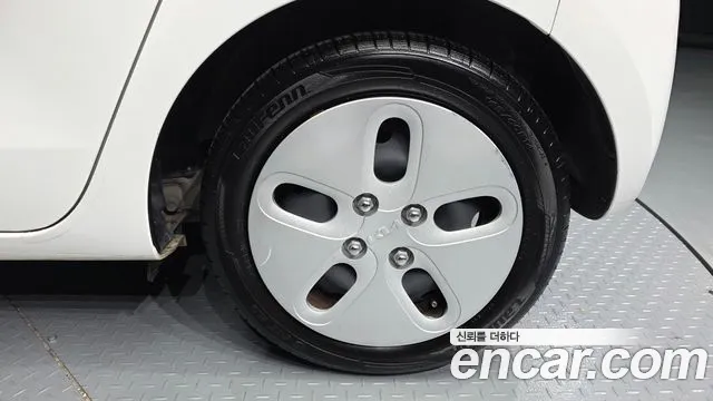 Kia Ray 2021 thumb 5
