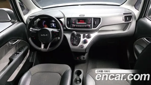 Kia Ray 2021 thumb 7