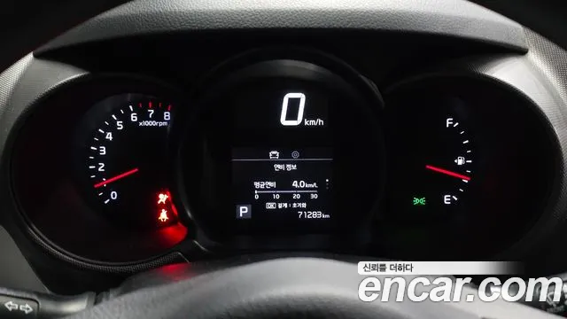 Kia Ray 2021 thumb 8