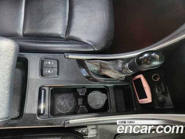 Hyundai Sonata 2011 thumb 9