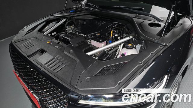 Genesis GV70 2023 thumb 7
