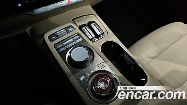 Genesis GV70 2023 thumb 10