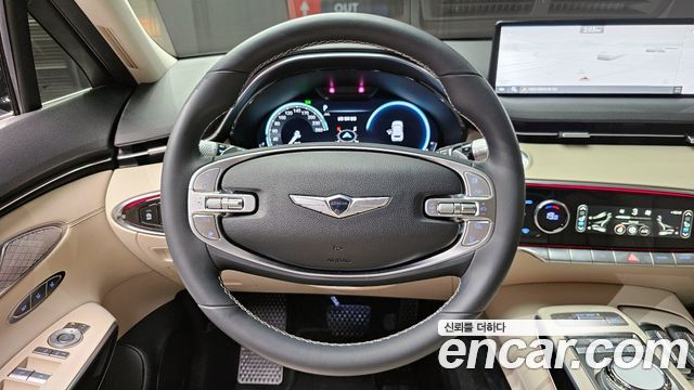 Genesis GV70 2023 thumb 12