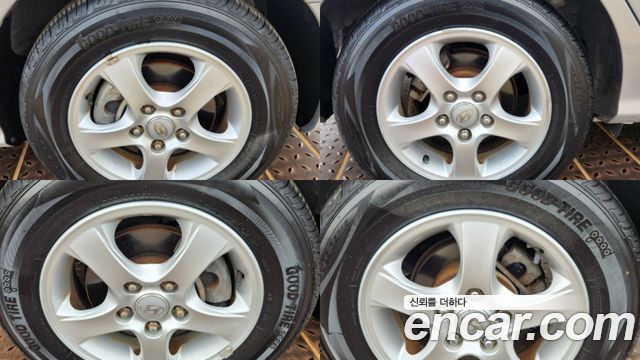 Hyundai Avante 2009 thumb 6