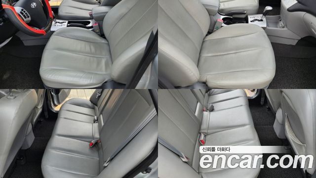 Hyundai Avante 2009 thumb 10