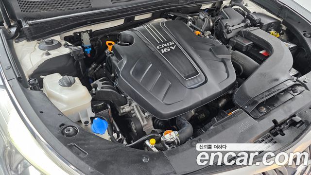 Hyundai Grandeur 2015 thumb 7