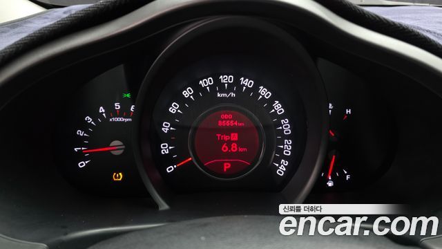 Kia Sportage 2011 thumb 9
