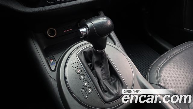 Kia Sportage 2011 thumb 10