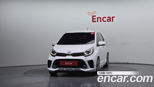 Kia Morning 2019 thumb 3