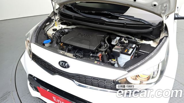 Kia Morning 2019 thumb 6
