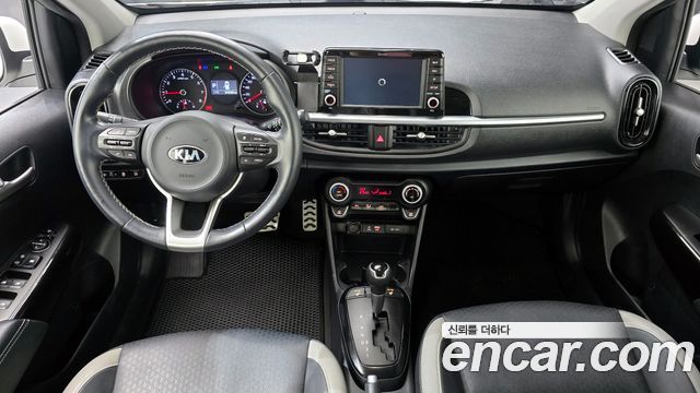 Kia Morning 2019 thumb 7