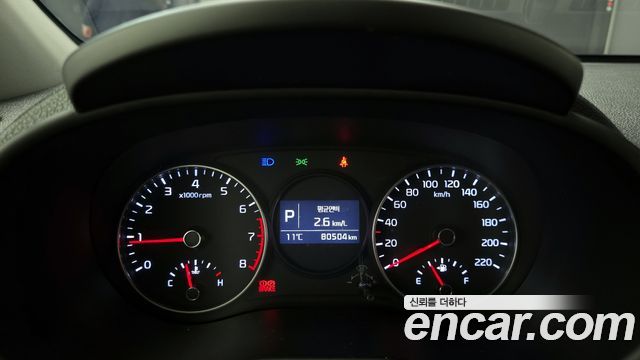 Kia Morning 2019 thumb 8