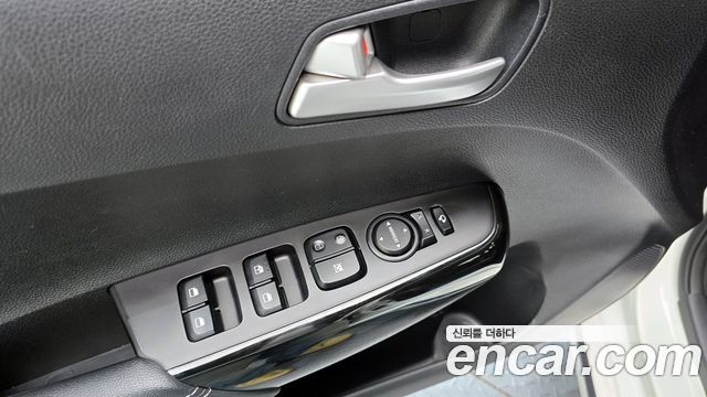 Kia Morning 2019 thumb 11