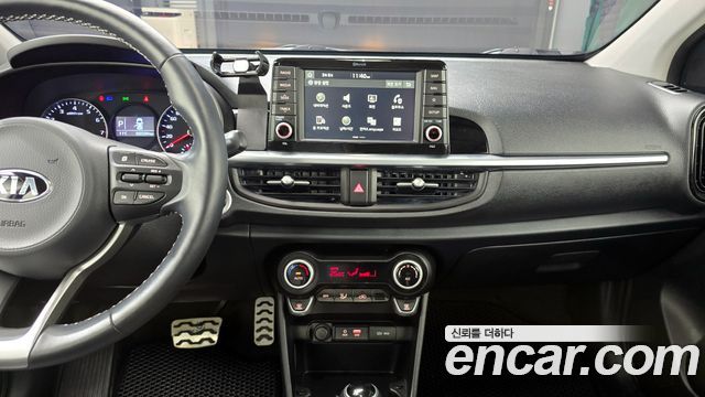 Kia Morning 2019 thumb 12