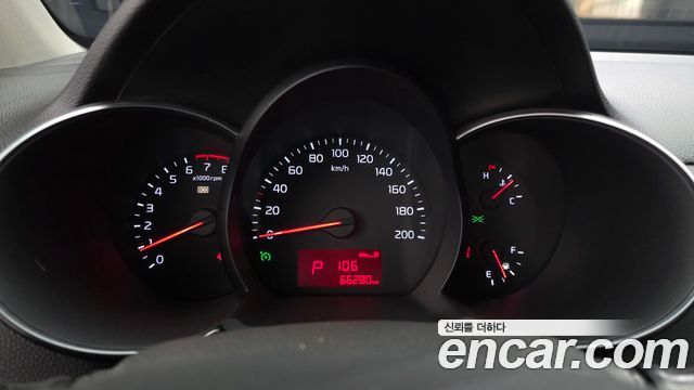 Kia Morning 2016 thumb 8