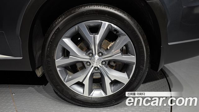 Hyundai Palisade 2020 thumb 6