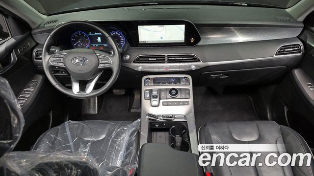 Hyundai Palisade 2020 thumb 8