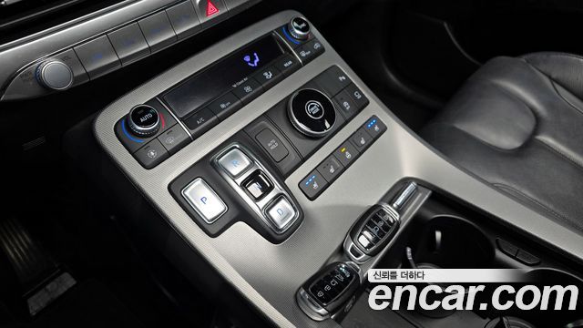 Hyundai Palisade 2020 thumb 10