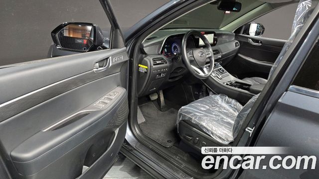 Hyundai Palisade 2020 thumb 11