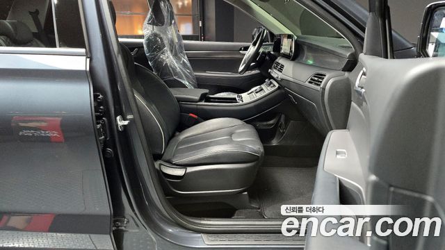 Hyundai Palisade 2020 thumb 12