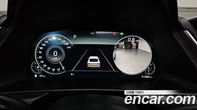 Hyundai Sonata 2019 thumb 8