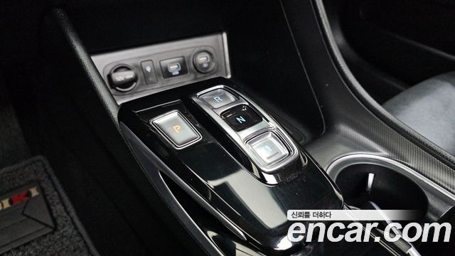 Hyundai Sonata 2019 thumb 9