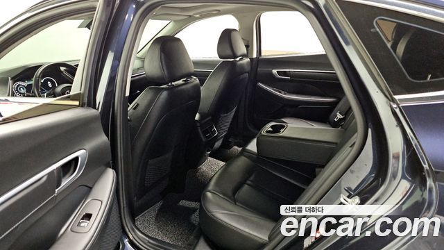 Hyundai Sonata 2019 thumb 12