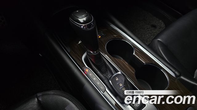Chevrolet Malibu 2017 thumb 9