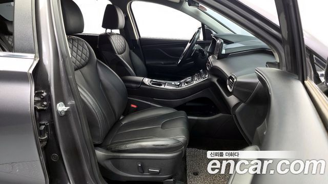 Hyundai Santa Fe 2022 thumb 12