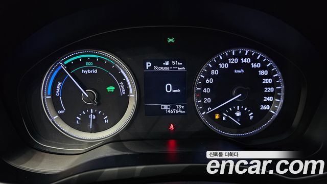 Hyundai Grandeur 2018 thumb 9