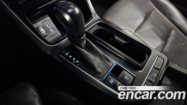 Hyundai Grandeur 2018 thumb 10