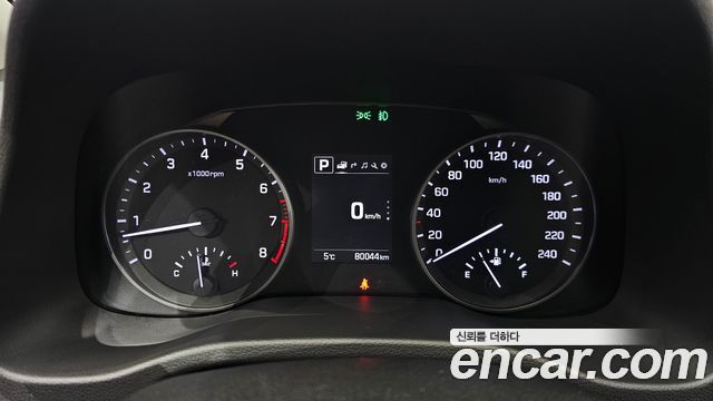 Hyundai Avante 2018 thumb 8