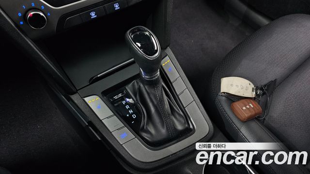 Hyundai Avante 2018 thumb 9