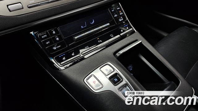 Hyundai Grandeur 2020 thumb 10