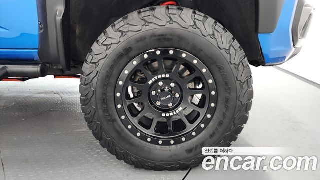 Chevrolet Colorado 2021 thumb 6