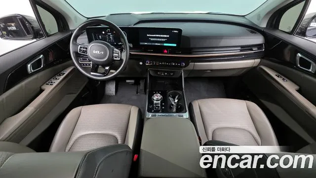 Kia Carnival 2024 thumb 7