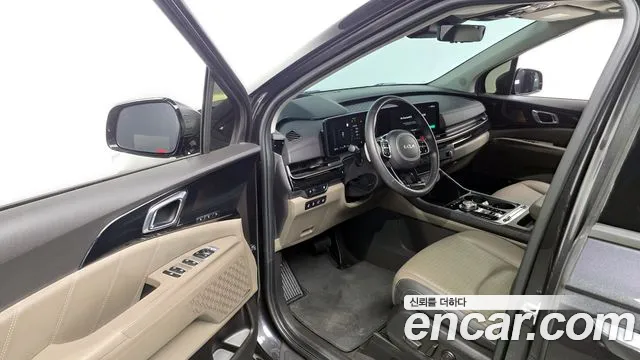 Kia Carnival 2024 thumb 10