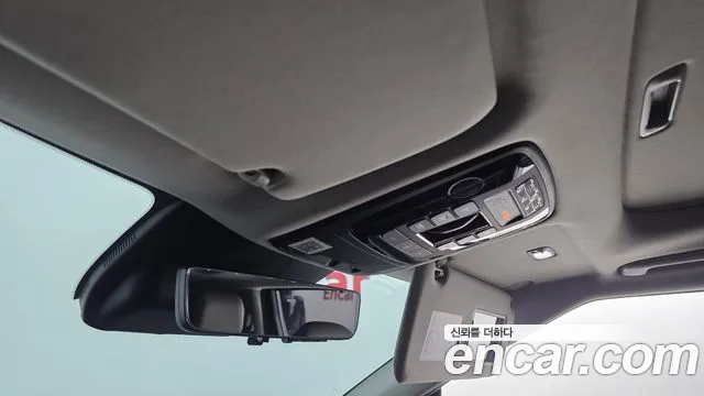 Kia Carnival 2024 thumb 11