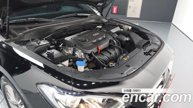 Hyundai Grandeur 2018 thumb 7