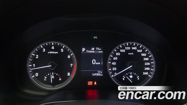 Hyundai Grandeur 2018 thumb 9