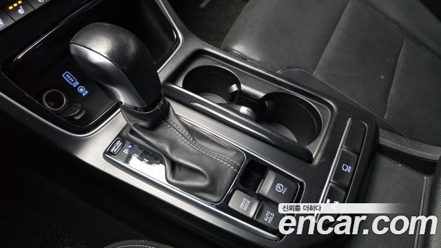 Hyundai Grandeur 2018 thumb 10