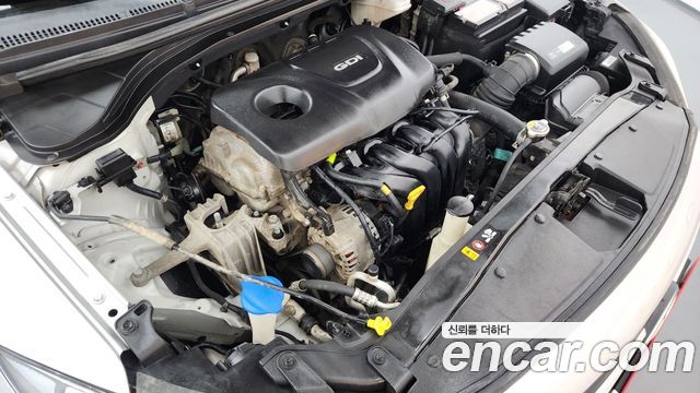 Hyundai Avante 2016 thumb 7