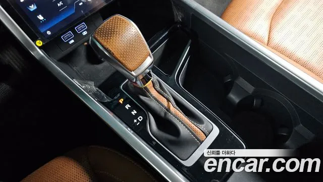 SsangYong Torres 2023 thumb 9